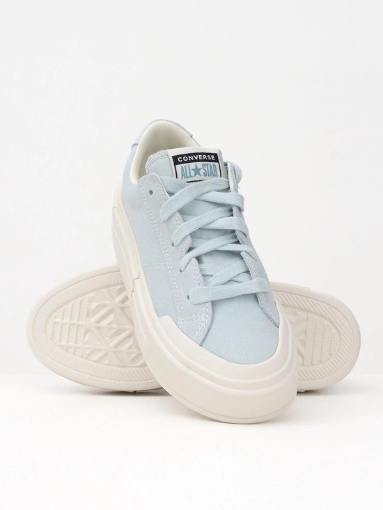 Converse All Stars Shoes - CONVERSE Women's Chuck Taylor All Star Cruise Blue Sneakers Size 8 NEW
